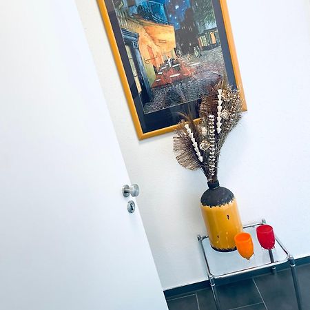 Apartment Charly In Steinbeck Recke Екстериор снимка