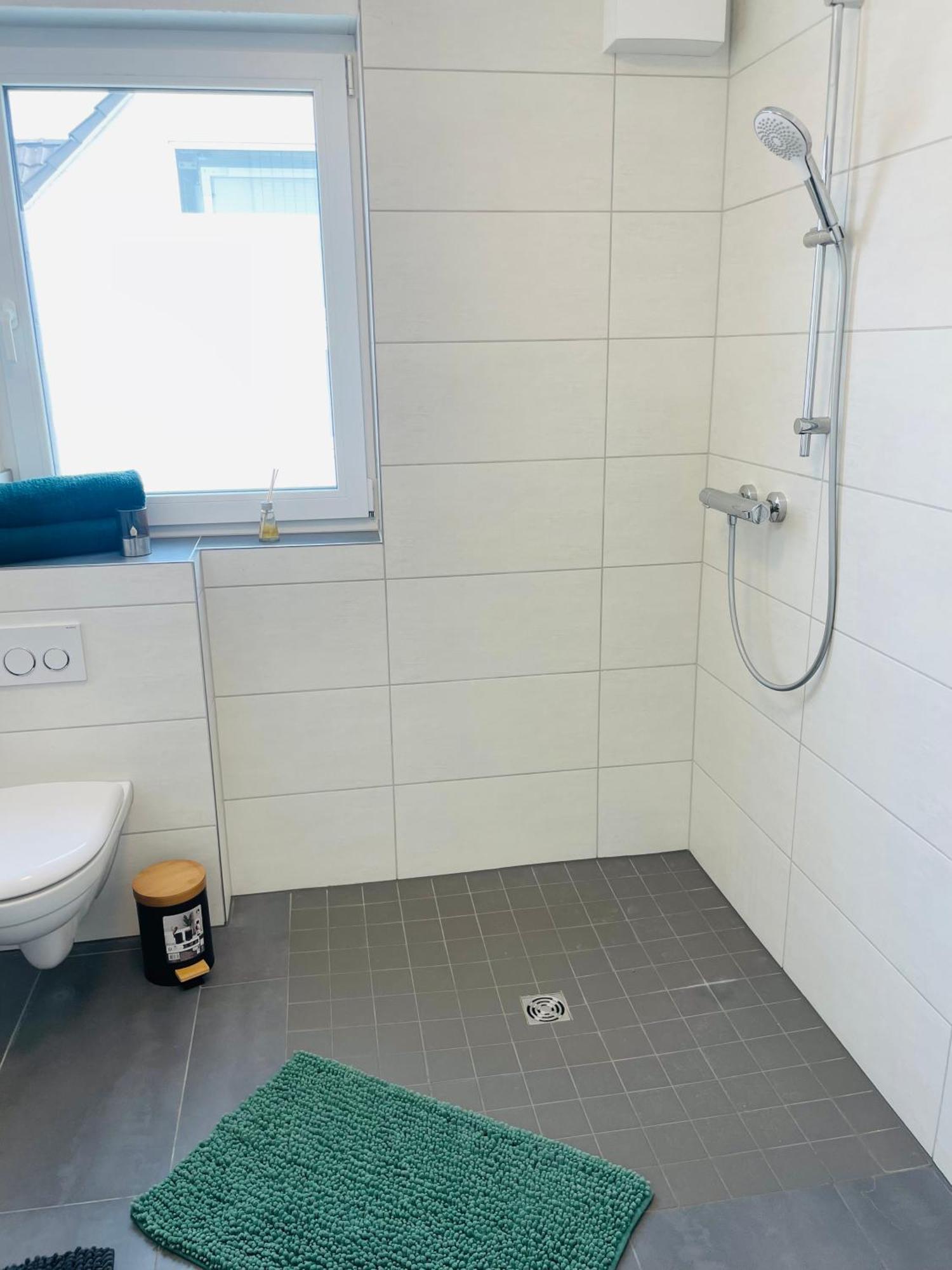 Apartment Charly In Steinbeck Recke Екстериор снимка