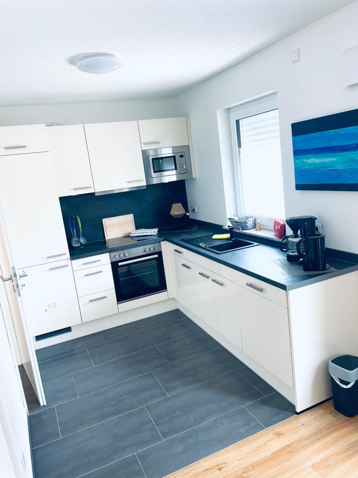 Apartment Charly In Steinbeck Recke Екстериор снимка