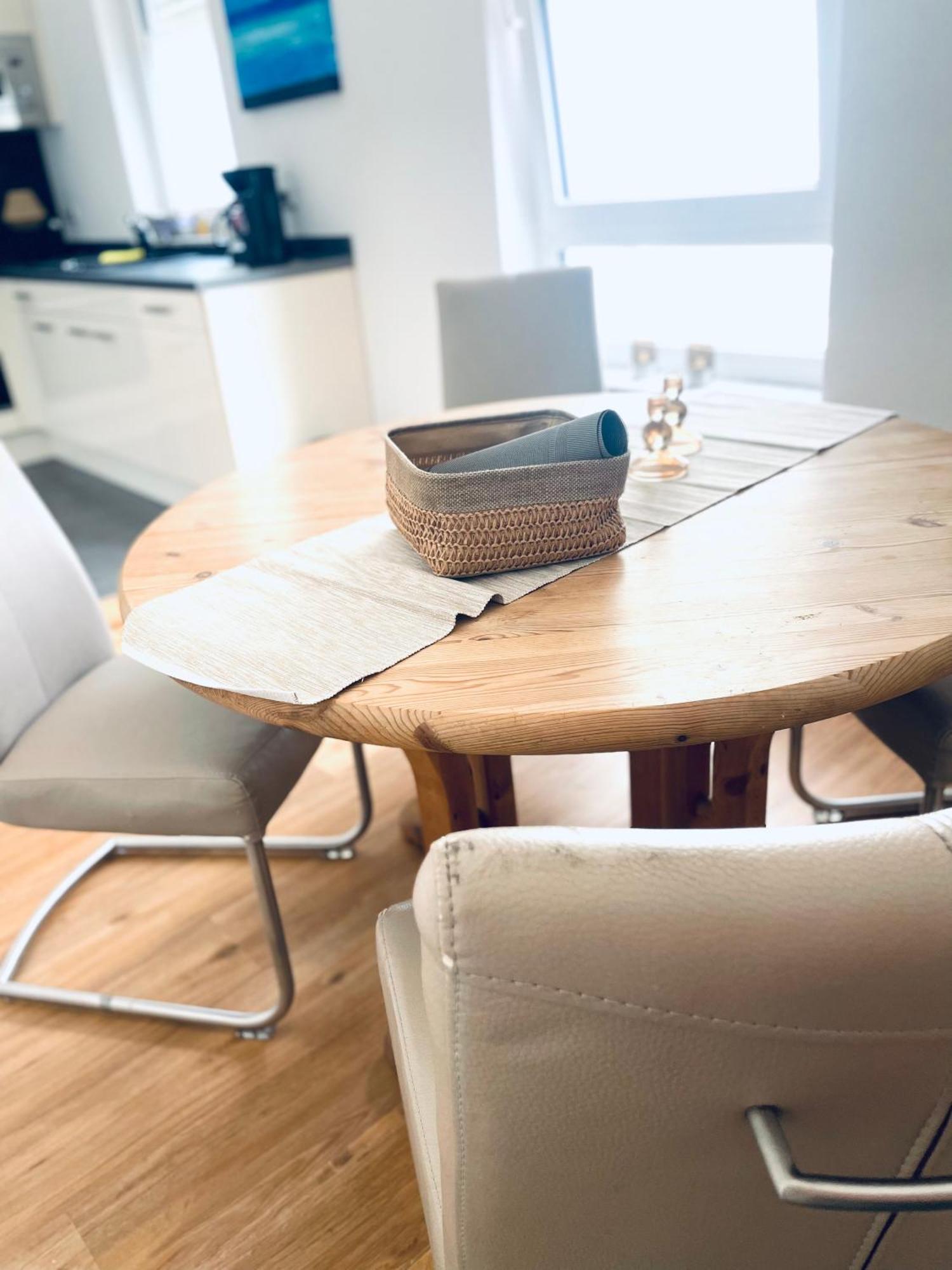 Apartment Charly In Steinbeck Recke Екстериор снимка