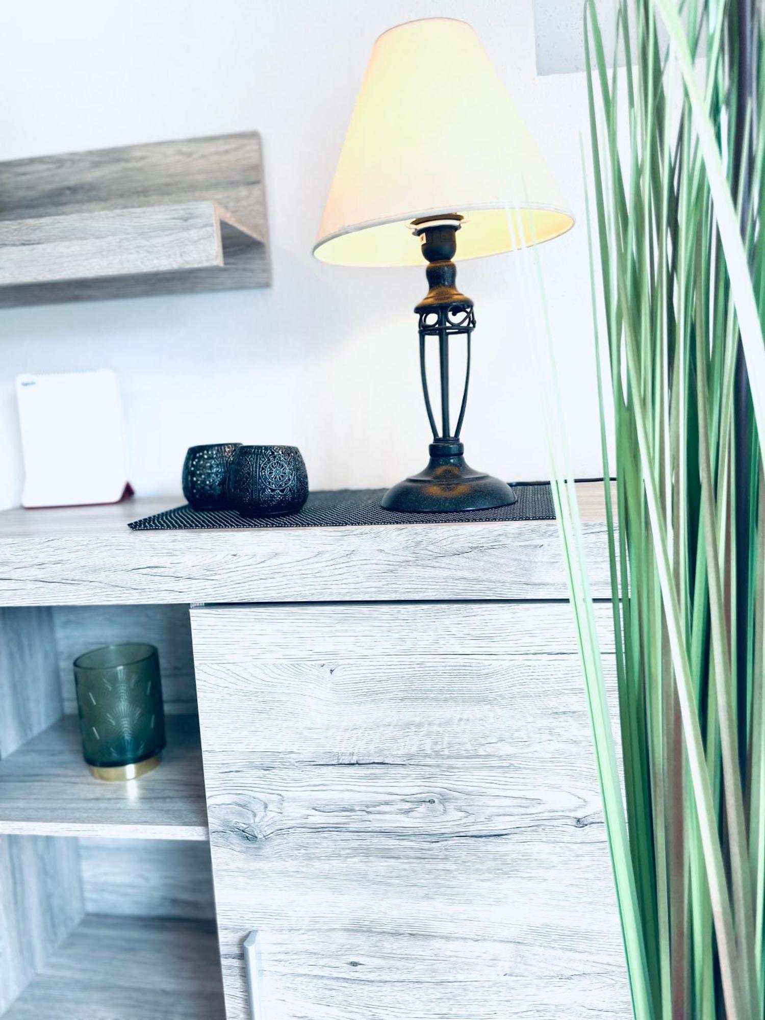 Apartment Charly In Steinbeck Recke Екстериор снимка